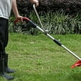 thumbnail image 4 of HEALEEP Outil de Jardin Accessoire de Tondeuse en Alliage d'Aluminium 1Ensemble, 4 of 8