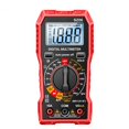 thumbnail image 4 of Digital Multimeter Sz06,Ac/Dc Voltage,Current,Resistance,Diode&Continuity Tester Red, 4 of 10