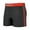 Red, variant on Swim Suits for Boys Breathable Cartoon Trunks Boxers Bathing Suit