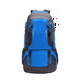 thumbnail image 1 of Mochila Deportiva Mochila De Viaje Bolsa De Senderismo Azul, 1 of 5