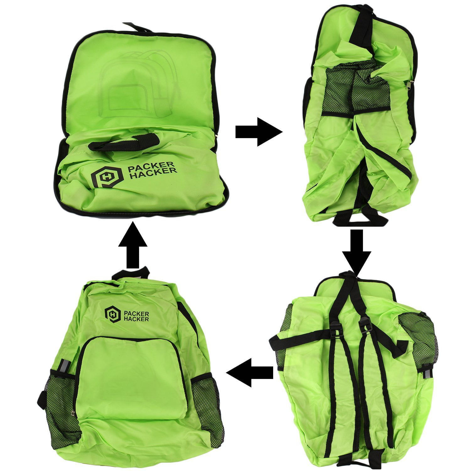 safari hacker backpack