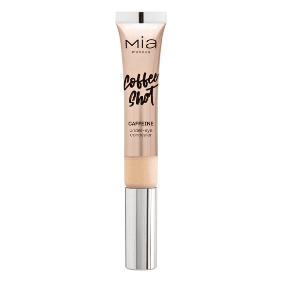 Coffe Shot Concealer - Corrector con Cafeína para ojeras