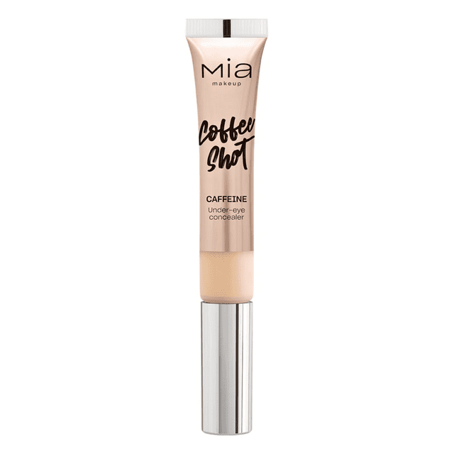 Coffe Shot Concealer - Corrector con Cafeína para ojeras