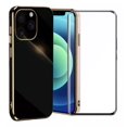 thumbnail image 1 of Funda Para iPhone 16 Pro Max Plus Galvanoplastia 6d+mica, 1 of 8