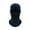 Navy, variant on Aueoeo Ski Face Mask Breathable Windproof Thermal Mask for Motorcycle Riding Cycling Stretchable Hats
