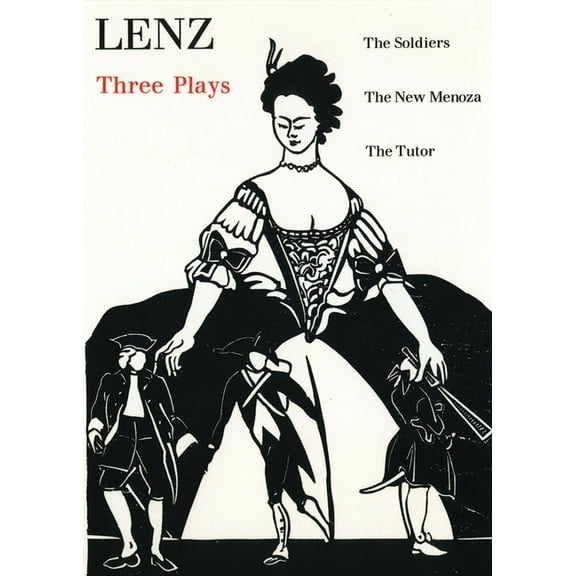 Oberon Classics Three Plays, (Paperback)