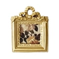 thumbnail image 4 of Rongfmy Resin Photo Frame Poster Frames European Picture Frame Card Display Holder, 4 of 9