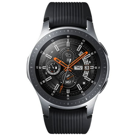 galaxy watch hr monitor