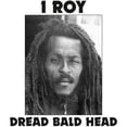 thumbnail image 3 of I. Roy - Dread Bald Head - Music & Performance - Vinyl, 3 of 3