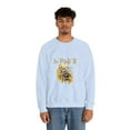 thumbnail image 4 of Autumn So Mote It Bee Unisex Heavy Blend™ Crewneck Sweatshirt, 4 of 4