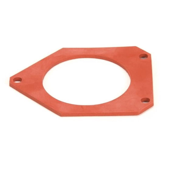 Jackson 5700-111-34-52 0.12 Cork Buna-N Drain Seat Gasket