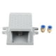thumbnail image 1 of Equipo de chorro de arena profesional, herramienta de accesorios de Control de interruptor de Pedal de pie, 1 of 8