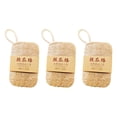 thumbnail image 1 of RYGRZJ Natural Luffa Dishwashing Cloth Loofah Scrub Pad Dish Pot Easy To Clean н(, 1 of 5
