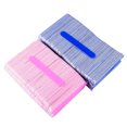 thumbnail image 4 of Langgg 100pcs Double Sided File Strips Polishing Sanding Sandpaper Manicure Tools blue 1Set, 4 of 6