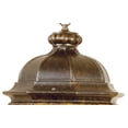 thumbnail image 4 of Craftmade Harper - Peruvian Bronze Outdoor, 4 of 5