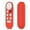 red, variant on Silicone Remote Control Cover For Chromecast With For Google TV Voice Remote Anti-Lost Case For Chromecast 2020