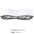 thumbnail image 4 of Shisuyan Electric Guitar Effector Pedal Tapes 220X5CM Stable Performance 1 Set, 4 of 8