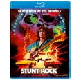 thumbnail image 2 of Stunt Rock (Blu-ray), KL Studio Classics, Action & Adventure, 2 of 2