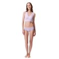 thumbnail image 3 of Sujetador tipo bralette Calvin Klein Invisibles Comfort con forro ligero, 3 of 5