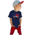 thumbnail image 6 of LUOGENLI Boys T Shirts 10-12 Cotton Kids Boys Girls America Flag Shirts 4th of July T Shirt Toddler Girls Cotton Patriotic Tops Tee Independence Day Clothes Boys T Shirts Size 10-12 Sports 6-7 Years, 6 of 6