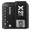 thumbnail image 2 of Godox X2 X2T-C TTL 1/8000s HSS Wireless Flash Trigger for Canons, 2 of 6