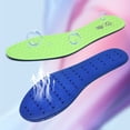 thumbnail image 3 of Tenis Running Transpirables para Mujeres Hombres Viajes, 3 of 9