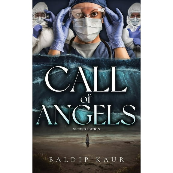 Call of Angels, (Paperback)