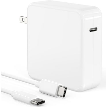 100W USB C Charger Power Adapter Fast Charging Type C Travel Laptop Power Adapter