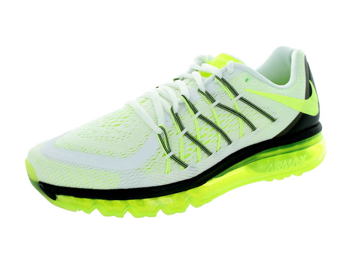 Nike Men's Air Max 2015 Running Shoe