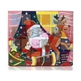 thumbnail image 1 of Christmas Ornaments Children's Gift Box Countdown Calendar Gift Box Advent Gold Bracelet Necklace Blind Box Set, 1 of 3