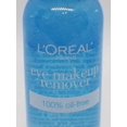 thumbnail image 4 of LOT OF 5 L'oreal Paris Oil-Free Eye Makeup Remover, 100% Oil-free ,1 oz, 4 of 4