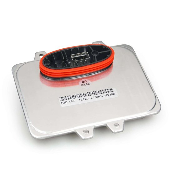 Hella OEM HID Ballast Replacement – 5DV009000000 – LightingWay