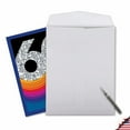 thumbnail image 4 of 1 Big Happy Birthday Card with Envelope (8.5 x 11 Inch) - Bold Milestones 60 J6110DMBG, 4 of 6