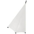 thumbnail image 1 of enqiretly Support Universel pour Haut-Parleur Extensible Hauteur Flexible pour Mariages, 1 of 5