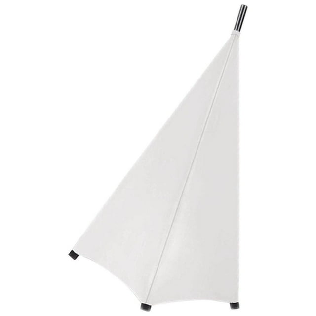 Xingzhi Housse de Support de Haut-Parleur Universel Extensible Hauteur Flexible pour Mariages