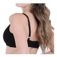 thumbnail image 3 of Brasier Brasjade con Moño Negro Talla 38C, 3 of 3