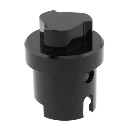 

BFYWAL Engine Oil Filler Cap Tool Wrench Coil Pack Removal Tool For BMW R1200GS R1250R R1200S R1200RT R1200ST 2004-2022 Black