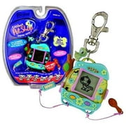 Littlest Pet Shop Digital Pet Reptile
