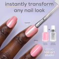 thumbnail image 3 of shiyou-ESSIE FX COSMIC CHROME 13.5ML, 3 of 4