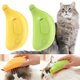 thumbnail image 1 of Peine Aseo para Cepillo Eléctrico Rociar Humeante Gatos Versátil Masaje, 1 of 9