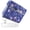 Purple, variant on YXMEIGUO Sewing Machine Dust Cover, Protective Dustproof Waterproof Sewing Machine Cover with Side Handle and Essentials Covers Pockets Case for Most Standard Singer, Brother and Janome Machines