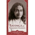 thumbnail image 1 of Pre-Owned Sayings of Paramahansa Yogananda (Hardcover) 0876121156 9780876121153, 1 of 1