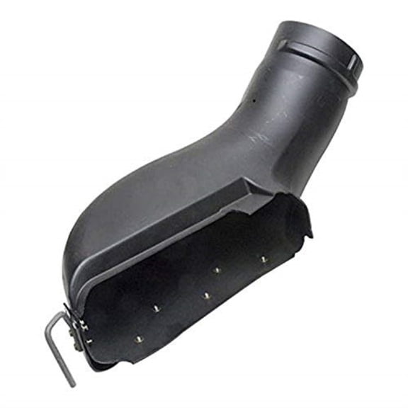 MTD 631-0221A Discharge Chute Assembly Troy-Bilt