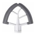 thumbnail image 1 of Piezas de batidor de silicona flexible para batidora de pie con cabezal inclinable Kitchenaid 4.5-5qt Kaesi, 1 of 5