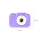thumbnail image 3 of Cámara digital Cámara digital para niños Mini cámara de alta definición Cámara para fotografía y grabación Cámara para niños con pegatina grande Regalo de cumpleaños de Navidad cámaras para niños, 3 of 7