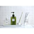 thumbnail image 3 of Jinsinto 3 Pcs Mini Ceramic Toothbrush Holder Stand,pen Stand Rings, 3 of 5