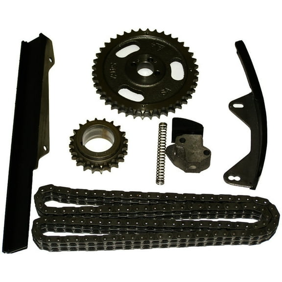 Engine Timing Chain Kit Fits select: 1982-1984 DATSUN MAXIMA, 1977-1981 DATSUN 810