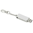 thumbnail image 3 of Memoria USB, unidad flash de disco U giratoria LAMYOO, unidades de memoria USB, integración perfecta, 3 of 12
