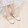 thumbnail image 2 of Zapatillas de ballet Mary Jane PANDANINJIA para niña pequeña, 2 of 7