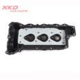 thumbnail image 3 of 3.6L Engine Valve Cover Left Fit for Cadillac CTS LLT LY7 LF1 LFW LP1 12647772, 3 of 4
